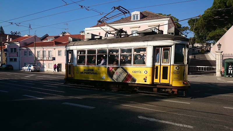 Lisbonne (12/2015)